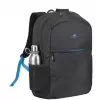 NB BACKPACK REGENT 17.3/8069 Schwarz RIVACASE