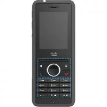 Cisco IP DECT 6825 Handset 3PCC EU und APAC
