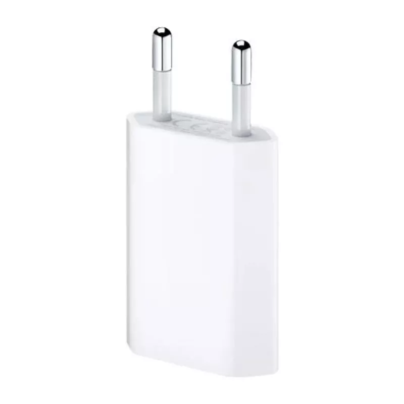 Apple 5W USB Power EU-Adapter