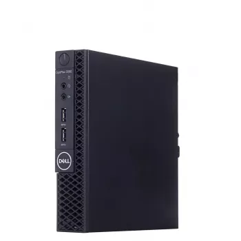 DELL OptiPlex 3060 Micro i5-8500T 16GB 256GB SSD micro SFF Win11pro Gebraucht