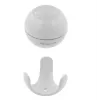 Bewegungsmelder Tellur TLL331121 Passiv-Infrarot-Sensor Kabellos Weiß