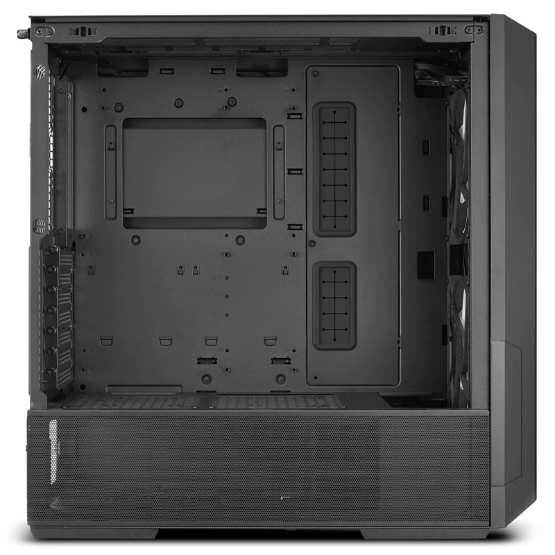 PC-Gehäuse Lian Li Lancool 216-X Midi Tower Schwarz