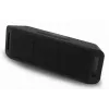 Stereo-Tragbarer Lautsprecher ESPERANZA FOLK Schwarz — 6 W RMS, Bluetooth, MicroSD, LiPo-Akku