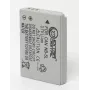 Wiederaufladbarer Akku Extra Digital NB-5L 3,7 V 1000 mAh für kompatible Kompaktkameras und Geräte