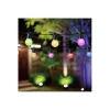 WOOX R5195 Smart Dekorative Lichterkette 9m RGB+CCT, Google Assistant & Amazon Alexa, IP65