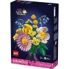 LEGO ICONS 10347 Die Botanical Collection - Kleiner Sonniger Blumenstrauß