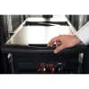 KVM-Konsole Digitus 19 Zoll HD LCD 16-Port VGA deutsche Tastatur