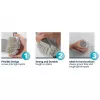 Beldray LA032784FEU7 Deep Clean Flexi-Schrubbürste