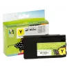 Kompatible Static Control HP 953XL (F6U18AE) Tintenpatrone, Gelb (Neuer Chip)