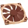 120 mm Lüfter Noctua NF-A20 FLX 200 mm, 12 V, max. 800 U/min, 146,9 m³/h, 18,1 dB