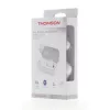 Hama WEAR7701W Headset Wireless In-Ear Anrufe/Musik Bluetooth Weiß