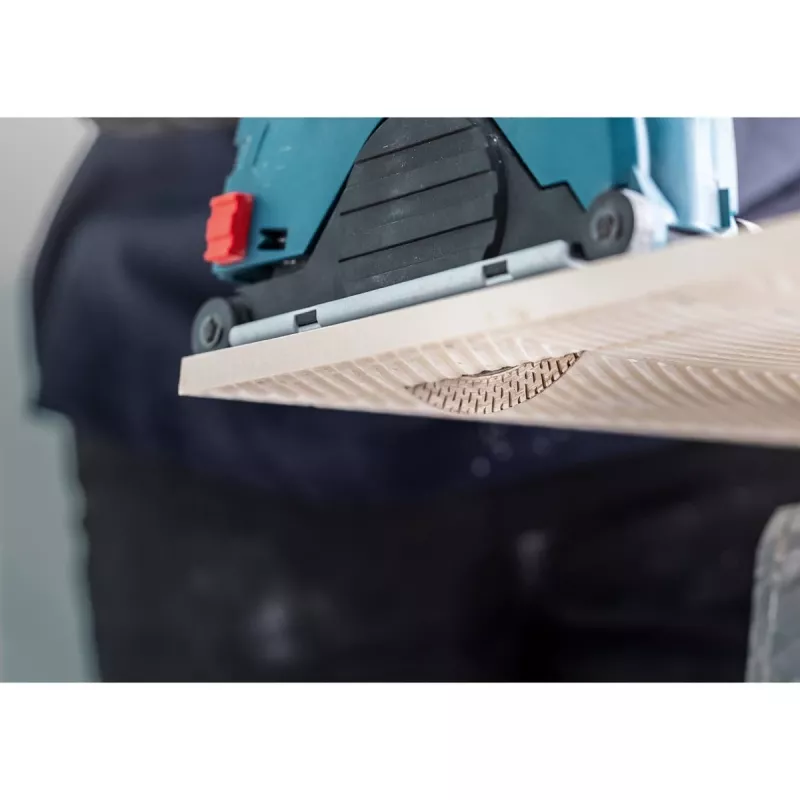 Bosch Expert HardCeramic Kreissägeblatt 12,5 cm 1 Stück