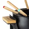 Tristar FO-1108 1.5L Schwarz