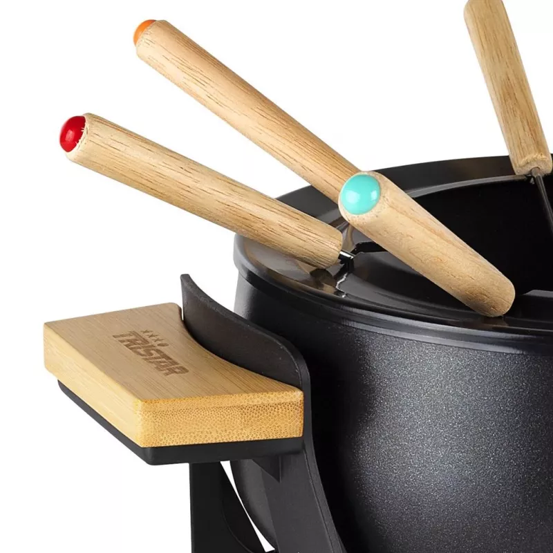 Tristar FO-1108 1.5L Schwarz