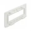 Modulhalter DeLOCK Easy 45 175 x 80 mm