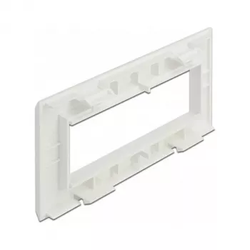 Modulhalter DeLOCK Easy 45 175 x 80 mm