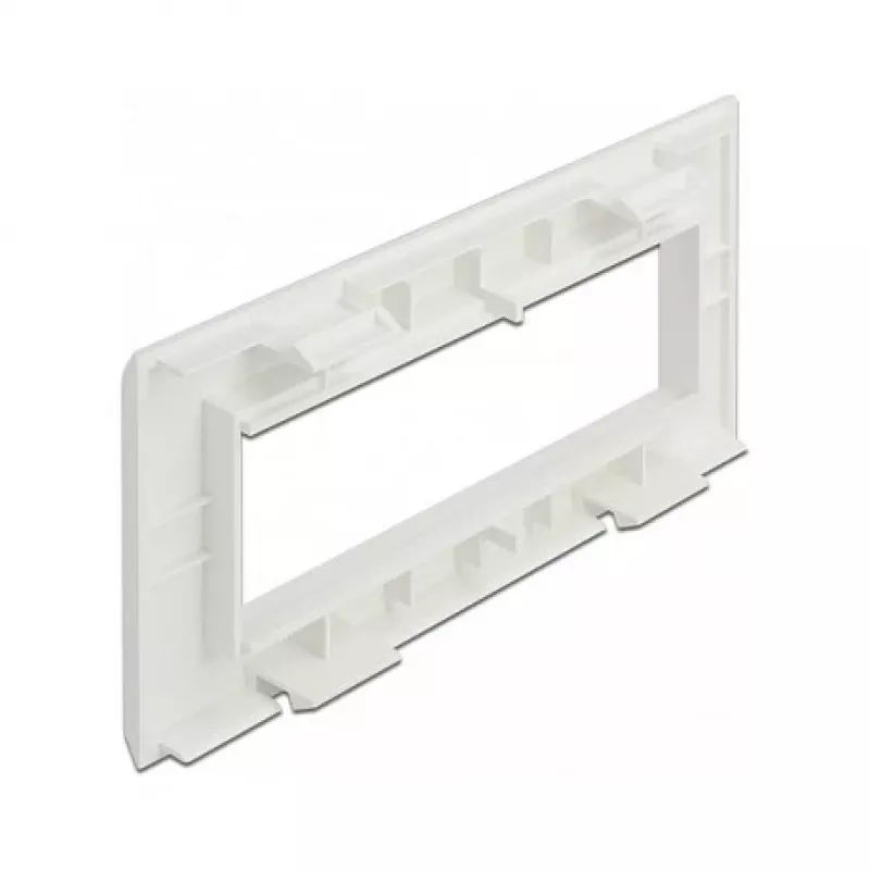 Modulhalter DeLOCK Easy 45 175 x 80 mm