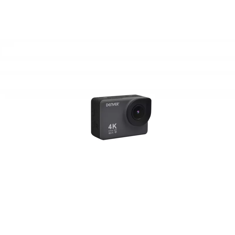Action-Sportkamera Denver ACK-8064 8 MP 4K Ultra HD Wi-Fi