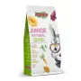 Pellet-Kaninchenfutter Alegia Junior Natural 650 g — Alleinfutter für Jungkaninchen, getreidefrei, glutenfrei, sojafrei