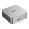 Mini PC Minis Forum M1 Pro-125H Barebone mit Intel Core Ultra 5 125H
