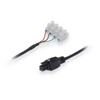 Internes Stromkabel TELTONIKA PR2FK20M — 2 m, 4-Pin ATX12V