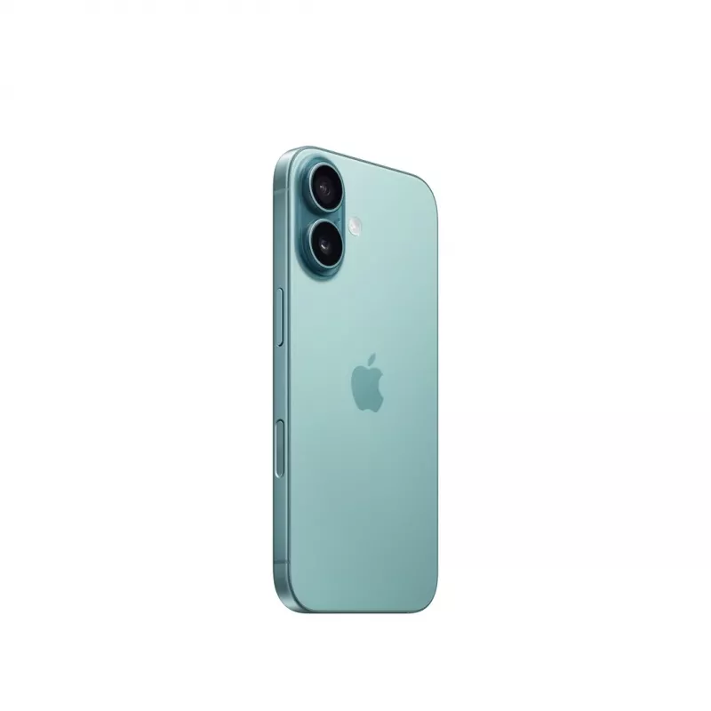 Smartphone Apple iPhone 16 6,1 Zoll 128GB Teal