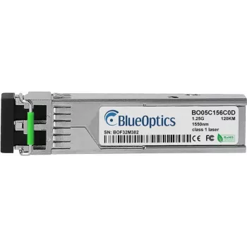 SFP-Transceiver-Modul BlueOptics 100-01665-BO 1250 Mbit/s