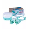 Inhaler Mesmed MM-506 Szafir – tragbar, kompaktes Design, Modell MM506