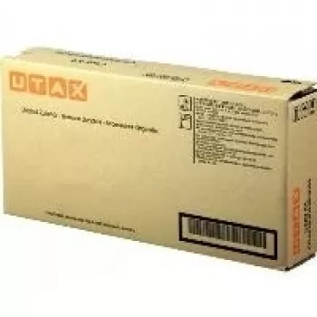 UTAX 653010011 - 1T02LKCUT0001 - Toner Cyan - für CDC 1930