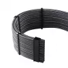 Internes Netzkabel Cablemod CM-PCSI-FKIT-NKC-R Carbon zuverlässige Stromversorgung