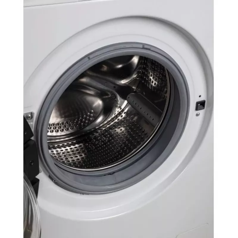 MPM-5712-PK-45 Automatische Waschmaschine Weiß