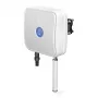 LTE + Wi-Fi-Antenne QuWireless QuMax A240M für Teltonika RUT241/RUT240/200/230