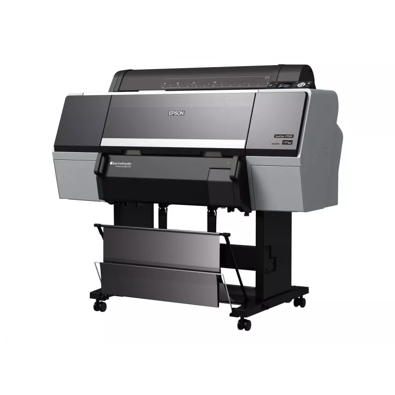 Epson SureColor P7300 Großformatdrucker Tintenstrahl Farbe 1200 x 2400 DPI A1 (594 x 841 mm) Ethernet LAN