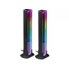Tisch- und Pendelleuchte TRACER Smart Vibe Tracer 47252 Ambience TRAOSW47252 RGB kabellose Steuerung