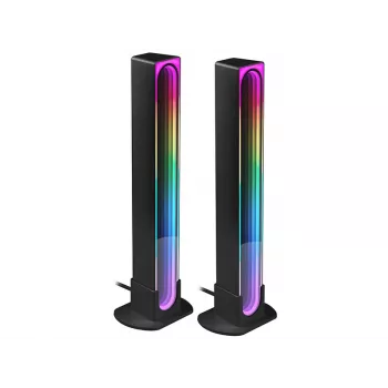 Tisch- und Pendelleuchte TRACER Smart Vibe Tracer 47252 Ambience TRAOSW47252 RGB kabellose Steuerung