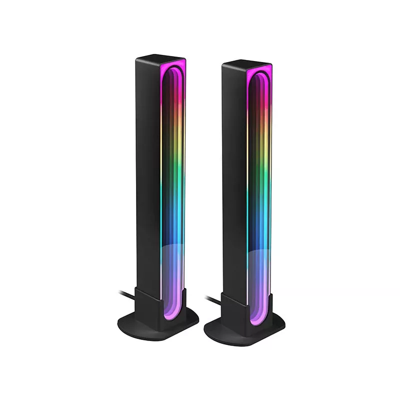 Tisch- und Pendelleuchte TRACER Smart Vibe Tracer 47252 Ambience TRAOSW47252 RGB kabellose Steuerung