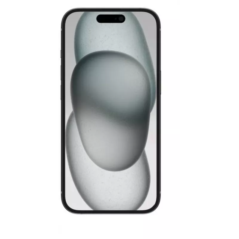 Schutzglas ScreenForce UltraFlass Privacy Filter iPhone 15 Pro