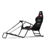 Faltbares Cockpit Next Level Racing GT Lite Pro NLR-S031 — kompaktes zusammenklappbares Renncockpit mit verstellbarem Sitz