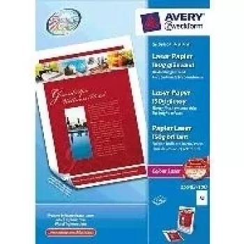 Avery 25983-100 Weiß