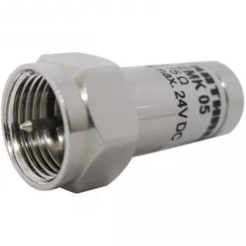 Koaxial-Steckverbinder F-Typ Kathrein EMK 05