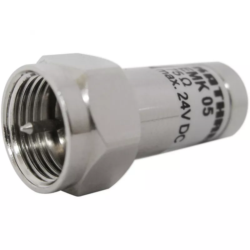 Koaxial-Steckverbinder F-Typ Kathrein EMK 05