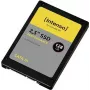 Intenso Performance - SSD - 128 GB - intern - 2,5 Zoll (6,4 cm) - SATA 6 Gb/s (3814430)