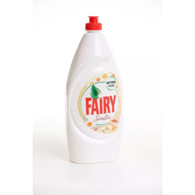 Fairy Kamille Spülmittel, Sanft, 900 ml