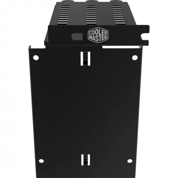 Trägerblende Cooler Master SSD Display Bracket (1 Einschub)