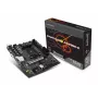 Micro-ATX-Mainboard Sapphire A520M-E für Sockel AM4, AMD A520-Chipsatz, 2x DDR4 DIMM, max. 64 GB, PCIe 3.0 x16/x1, SATA III, Gigabit LAN