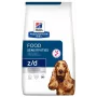 HILL's Prescription Diet Food Sensitivites z/d - Trockenhundefutter - 10 kg