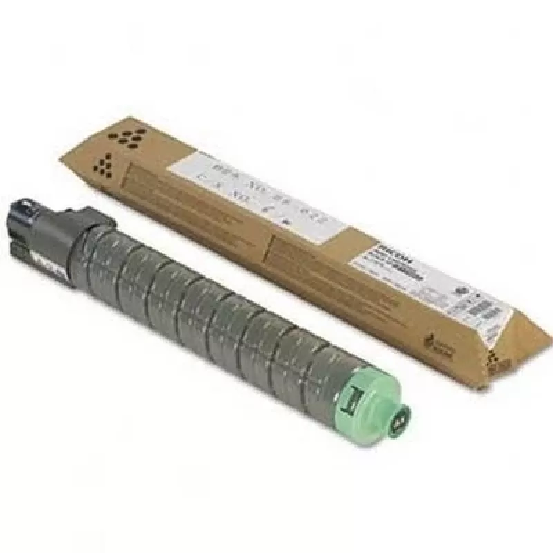 Ricoh 842061 Tonerkartusche 1 Stück Original Schwarz