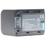 Batterie extra digital NP-FH70 2000mAh Lithium‑Ionen für tragbare Geräte