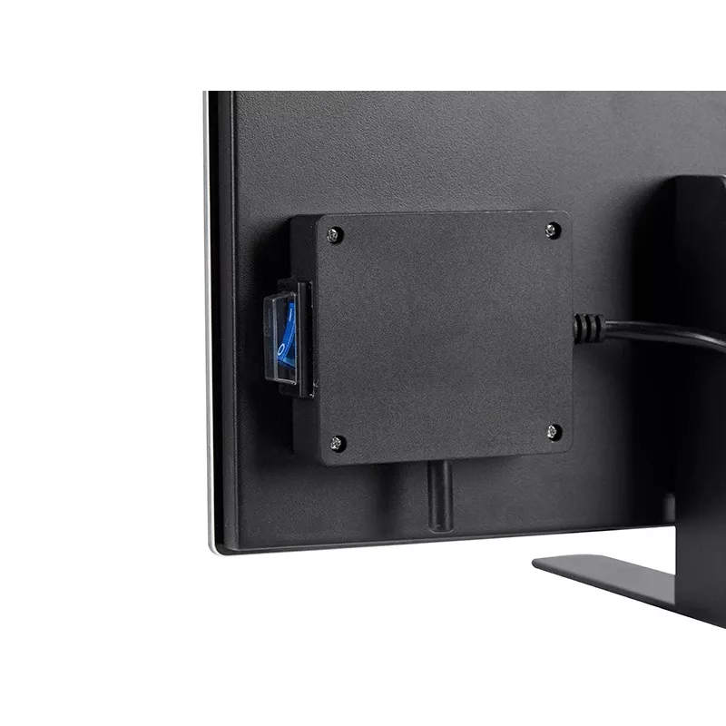 Lafe 47731 IR Elektroheizung ThermoSmart 700W