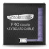 Cablemod CM-PKCA-CWAW-PW150PW-R USB-Kabel 1,5 m USB A USB C Violett (CM-PKCA-CWAW-PW150PW-R)